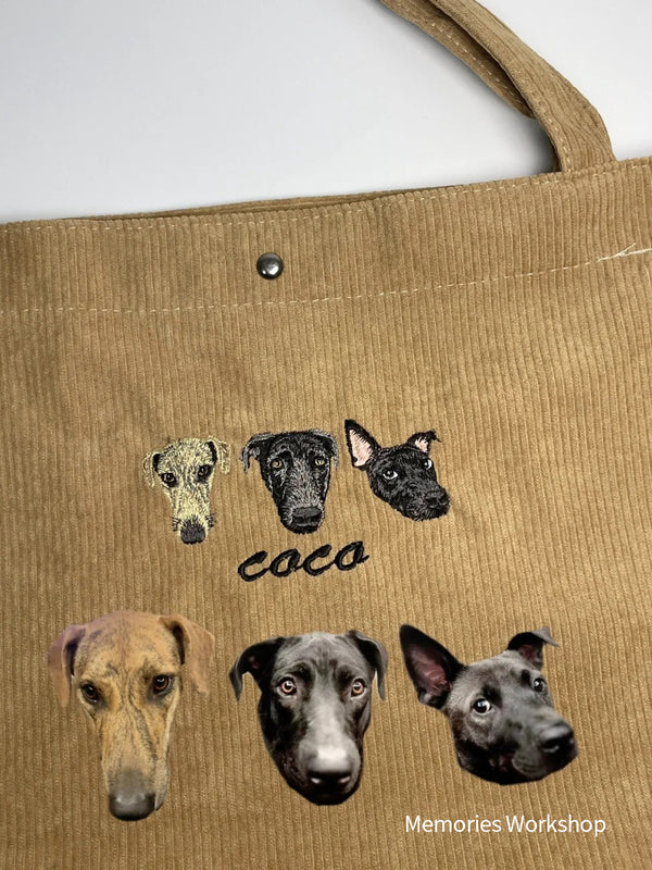 Customized backpack for pets🎒