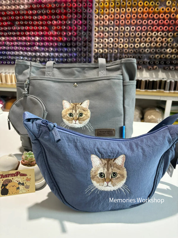 Customized backpack for pets🎒