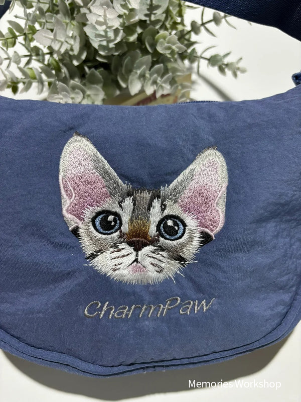 Customized backpack for pets🎒